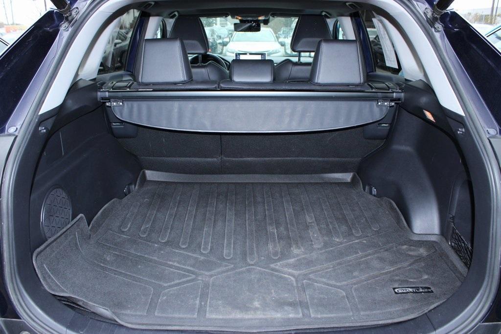 used 2019 Toyota RAV4 Hybrid car, priced at $25,995