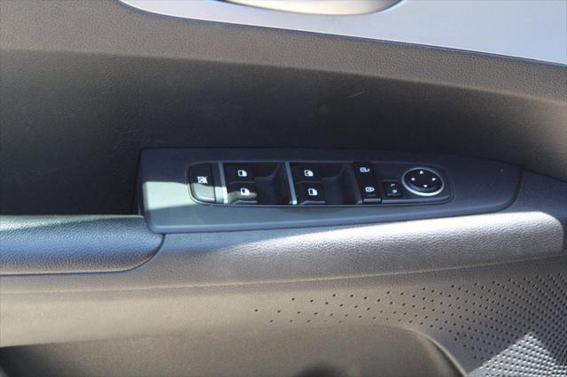 used 2023 Kia Forte car, priced at $19,995