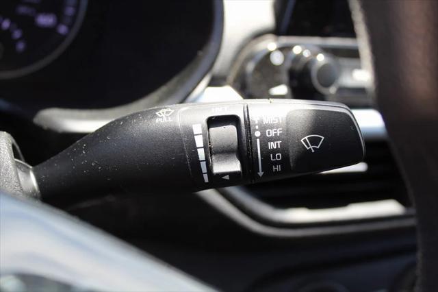 used 2023 Kia Forte car, priced at $19,995