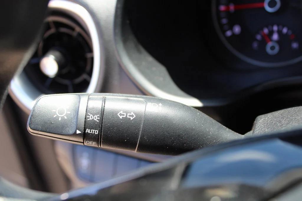 used 2023 Kia Forte car, priced at $17,995