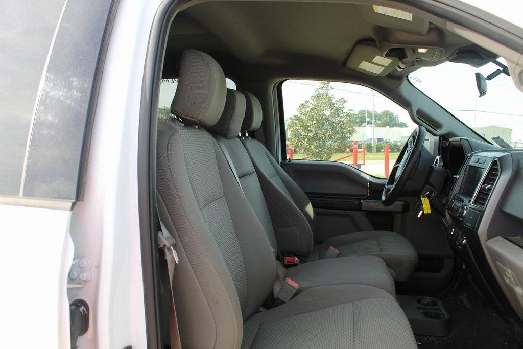 used 2019 Ford F-150 car, priced at $29,995