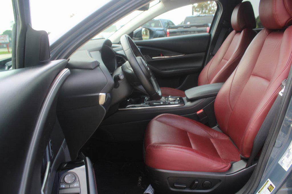 used 2024 Mazda CX-30 car, priced at $24,745