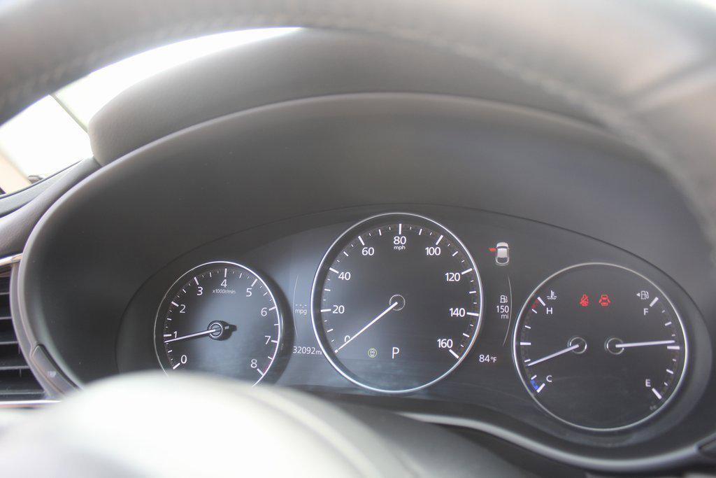 used 2024 Mazda CX-30 car, priced at $24,745