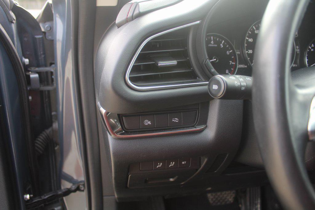 used 2024 Mazda CX-30 car, priced at $24,745
