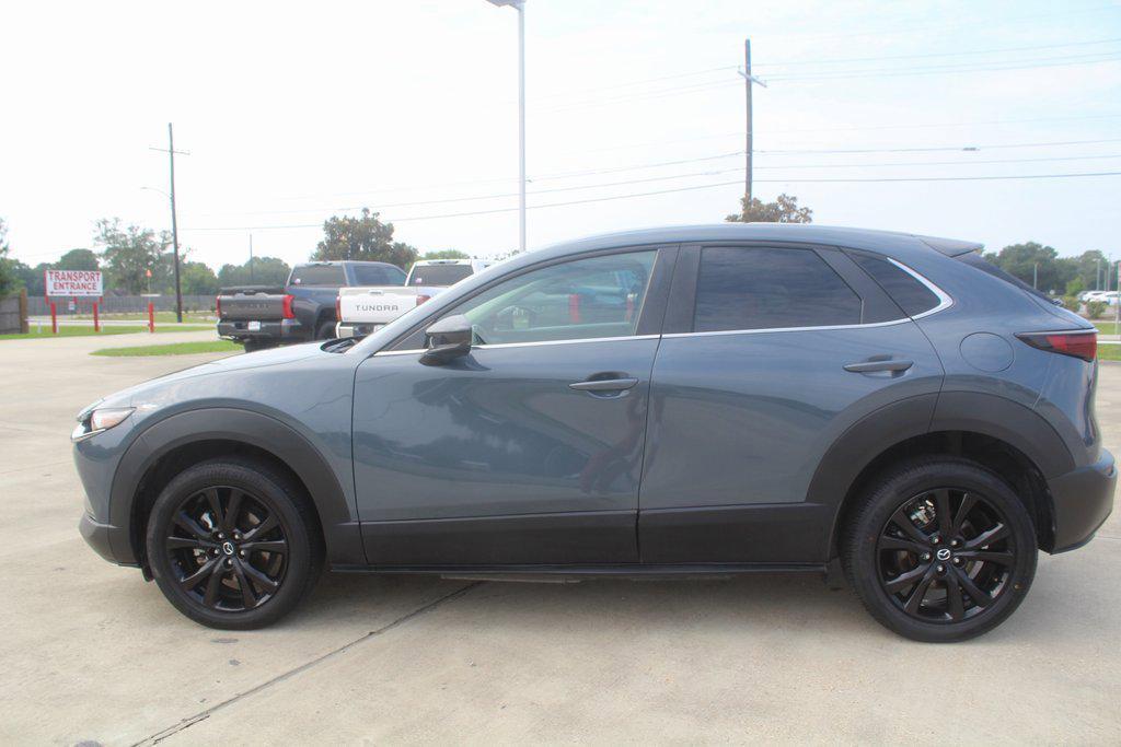 used 2024 Mazda CX-30 car, priced at $24,745