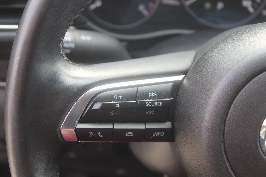 used 2024 Mazda CX-30 car, priced at $24,745