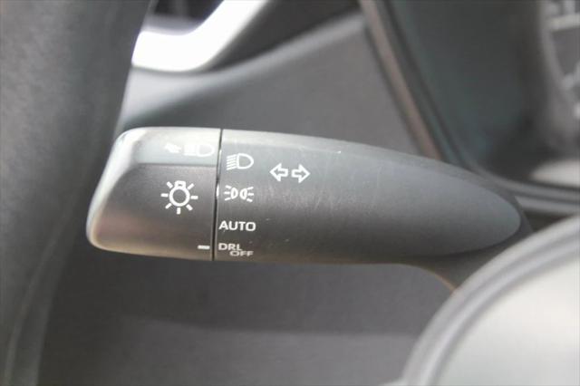 used 2023 Toyota Corolla car, priced at $20,999