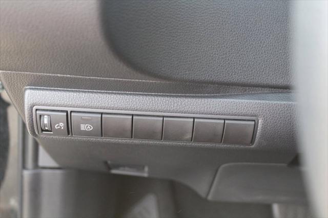 used 2023 Toyota Corolla car, priced at $20,999