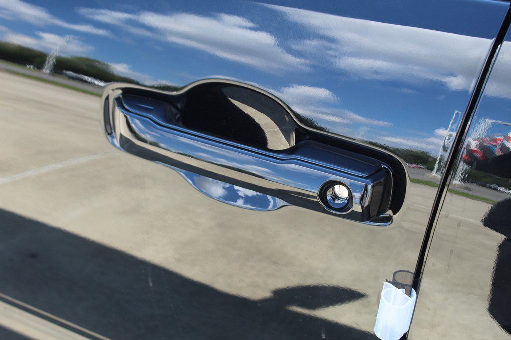new 2025 Toyota 4Runner car, priced at $61,107