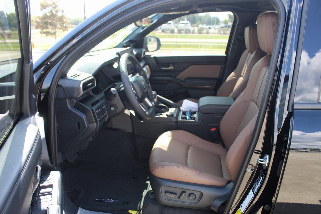 new 2025 Toyota 4Runner car, priced at $61,107