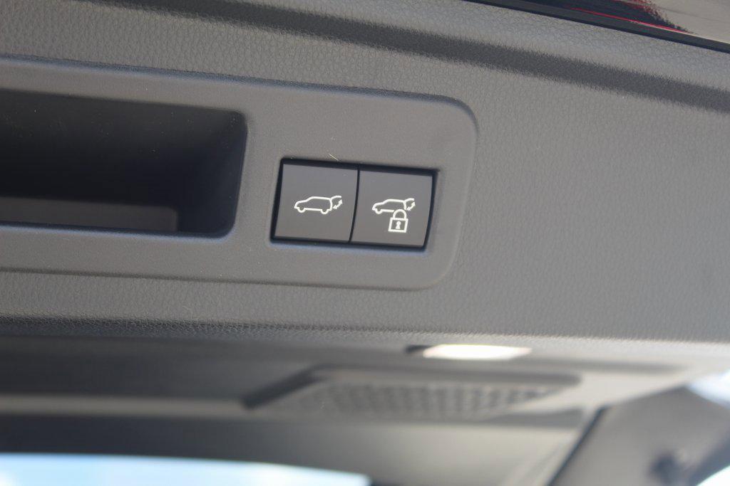 new 2025 Toyota 4Runner car, priced at $61,107