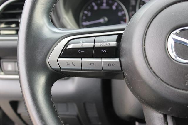 used 2023 Mazda CX-30 car, priced at $20,995