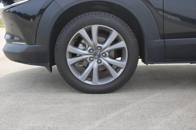 used 2023 Mazda CX-30 car, priced at $20,995