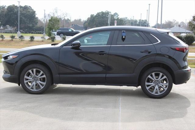 used 2023 Mazda CX-30 car, priced at $20,995