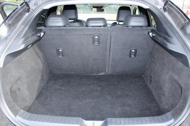 used 2023 Mazda CX-30 car, priced at $20,995