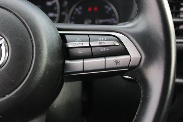 used 2023 Mazda CX-30 car, priced at $20,995