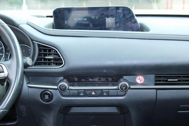 used 2023 Mazda CX-30 car, priced at $20,995