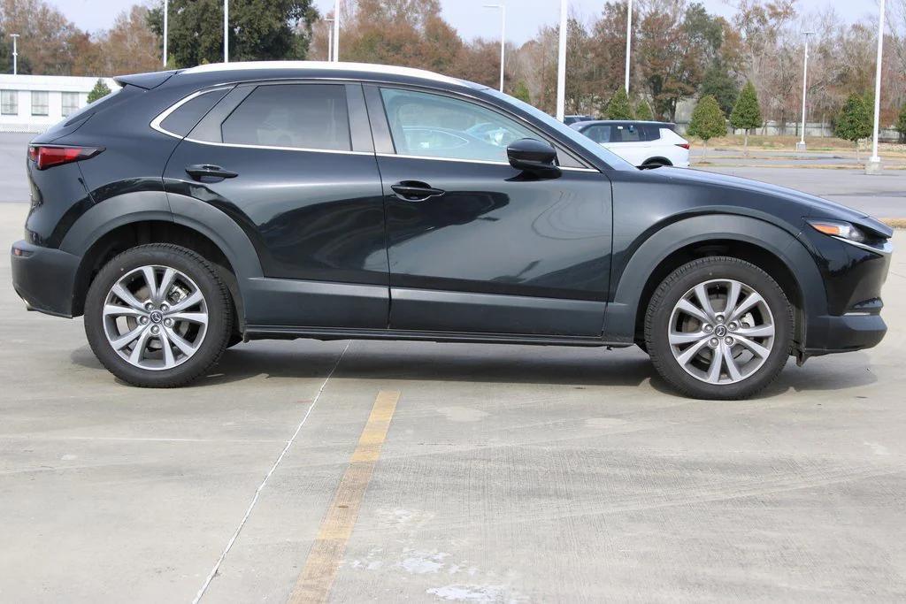 used 2023 Mazda CX-30 car, priced at $20,595