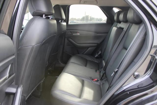 used 2023 Mazda CX-30 car, priced at $20,995
