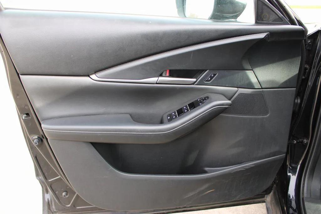 used 2023 Mazda CX-30 car, priced at $20,595