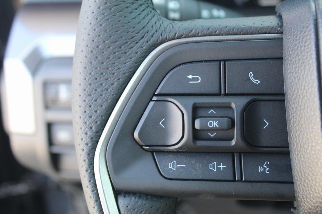 new 2025 Toyota Tacoma car, priced at $48,044