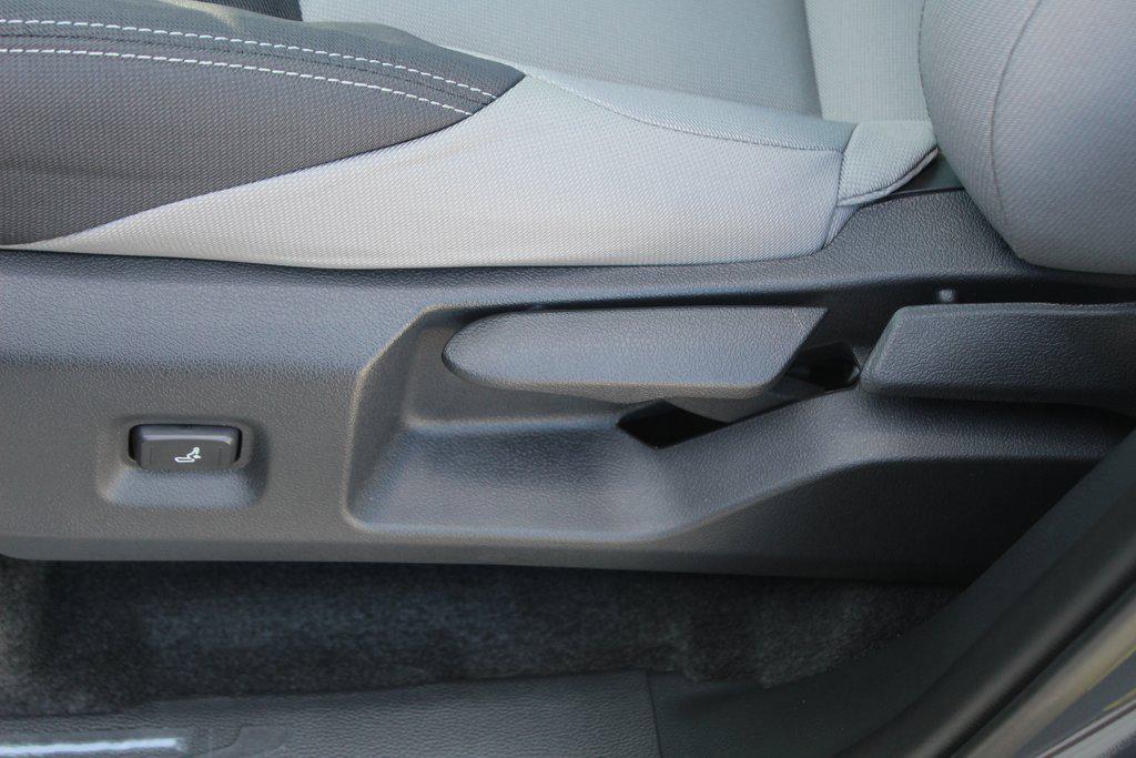 new 2025 Toyota Tacoma car, priced at $48,044