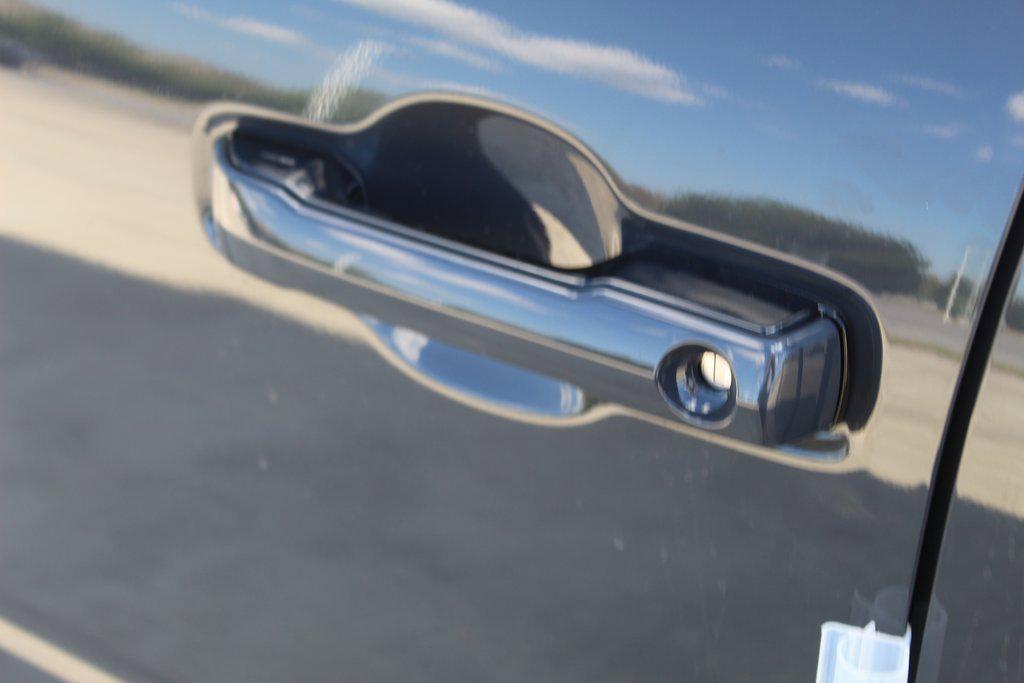 new 2025 Toyota Tacoma car, priced at $48,044