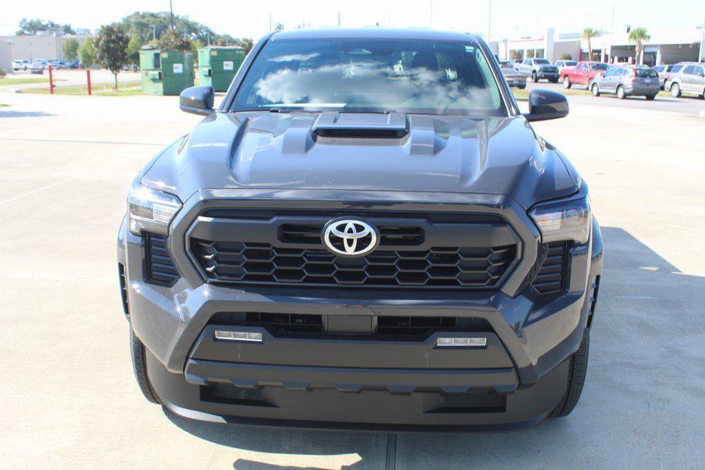 new 2025 Toyota Tacoma car, priced at $48,044