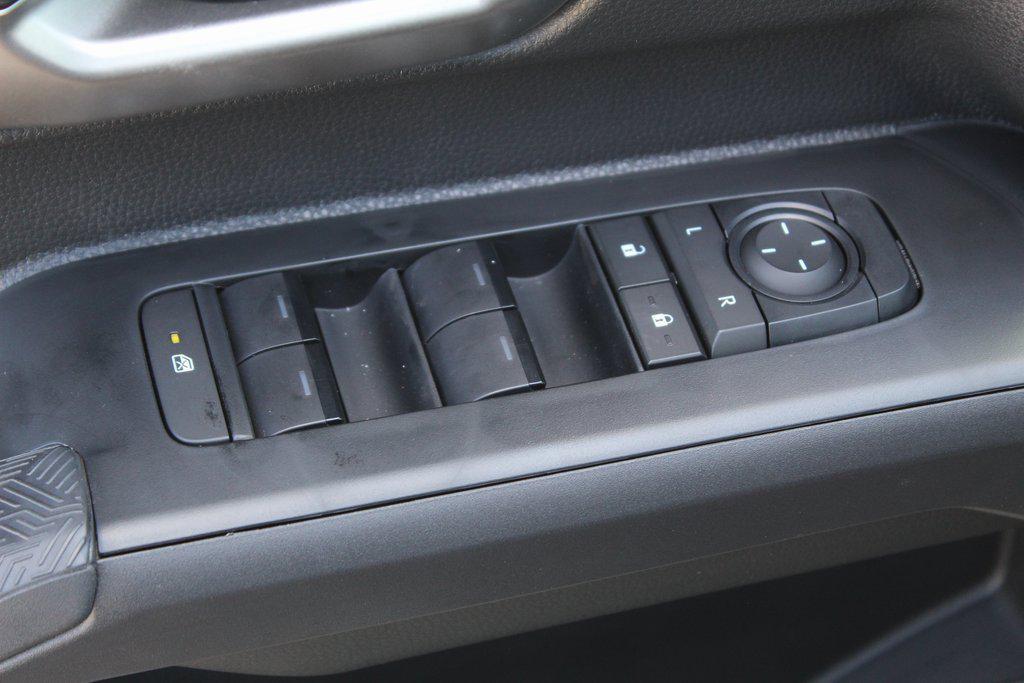 new 2025 Toyota Tacoma car, priced at $48,044