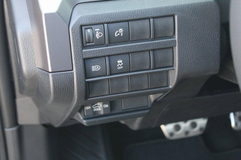 new 2025 Toyota Tacoma car, priced at $48,044