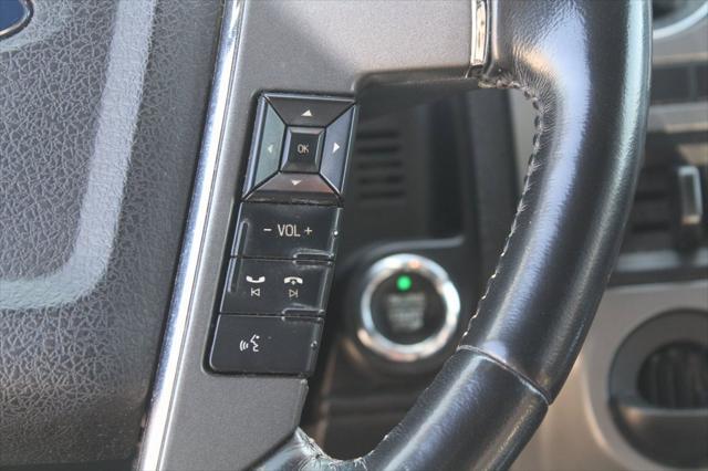 used 2015 Ford Expedition car, priced at $11,995