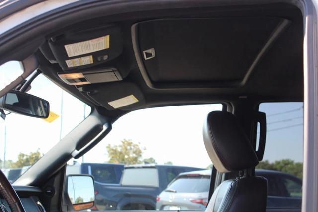 used 2015 Ford Expedition car, priced at $11,995