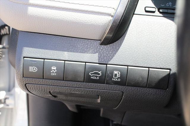 used 2023 Toyota Camry car, priced at $24,495