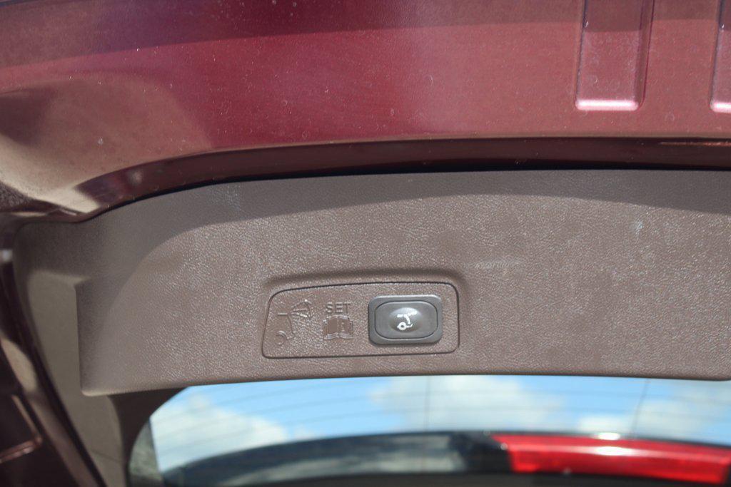 used 2018 Lincoln MKC car, priced at $17,999