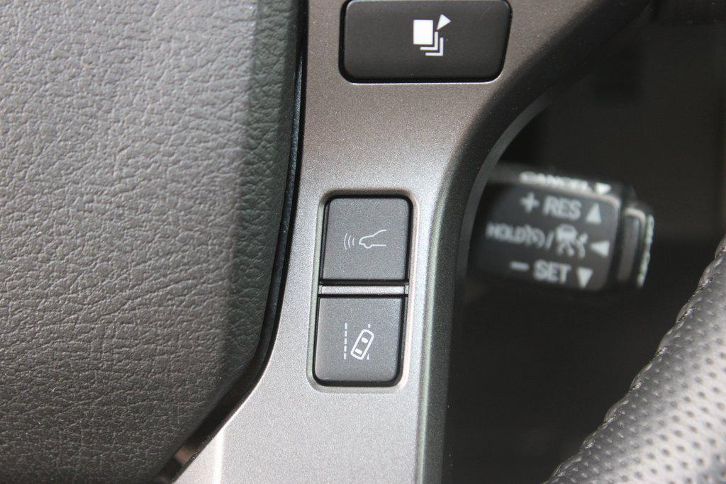 used 2023 Toyota Tacoma car, priced at $36,995