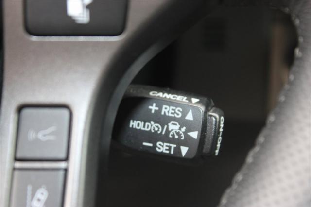 used 2023 Toyota Tacoma car, priced at $39,995