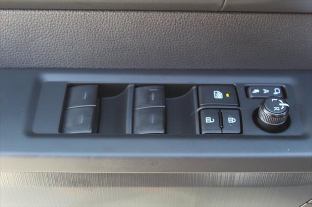 new 2025 Toyota Tundra Hybrid car, priced at $69,475