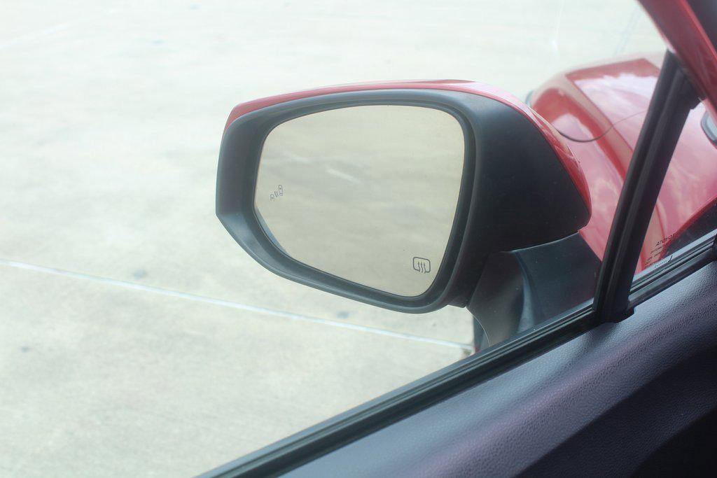 used 2022 Toyota Corolla Cross car, priced at $23,495