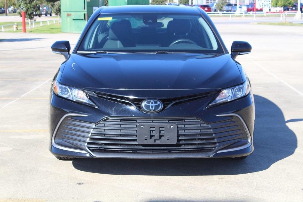 used 2023 Toyota Camry car, priced at $22,999