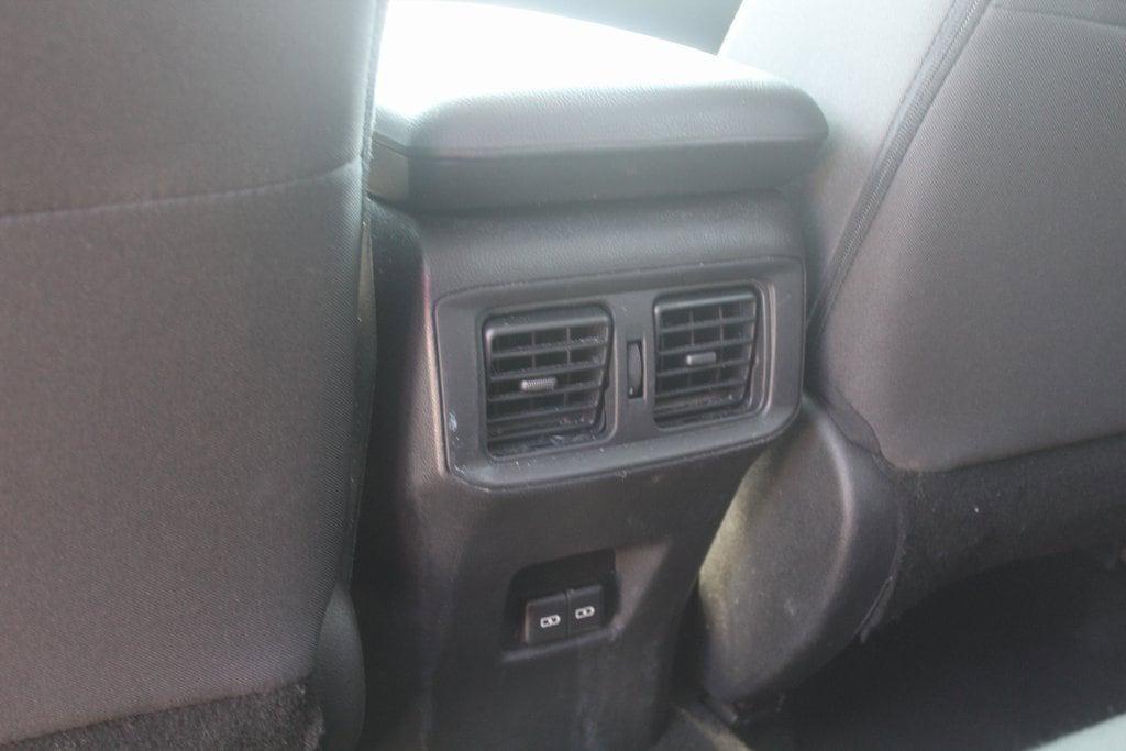 used 2023 Toyota RAV4 car, priced at $26,995