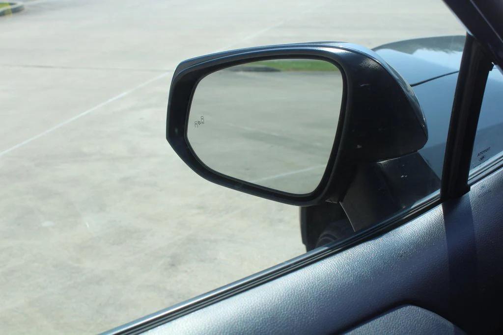 used 2023 Toyota RAV4 car, priced at $26,995