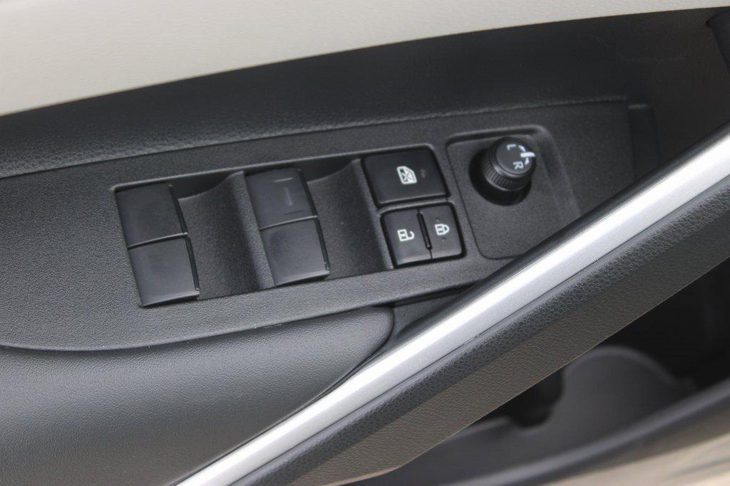 new 2026 Toyota Corolla Cross car, priced at $27,891