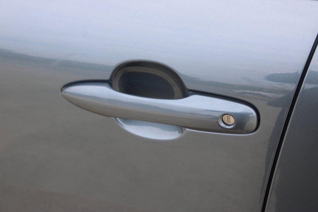 new 2026 Toyota Corolla Cross car, priced at $27,891