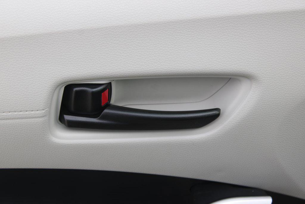 new 2026 Toyota Corolla Cross car, priced at $27,891