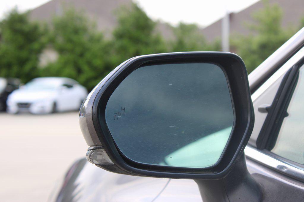 used 2023 Toyota Camry car, priced at $23,795