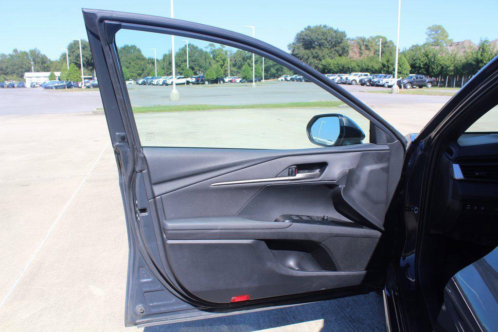 used 2025 Toyota Camry car, priced at $27,995
