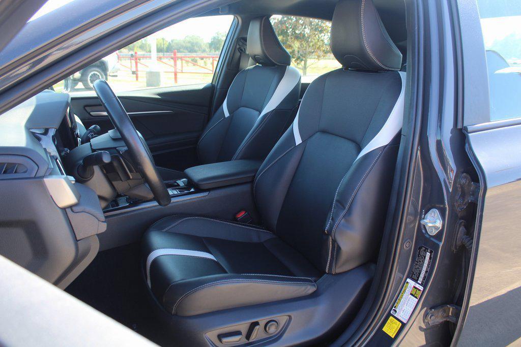 used 2025 Toyota Camry car, priced at $27,995