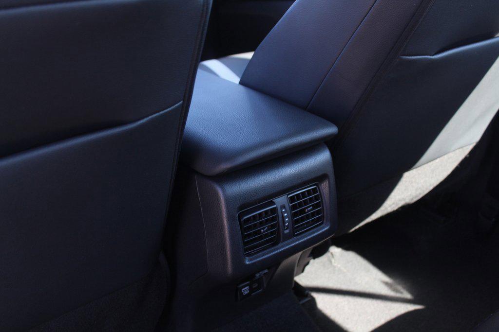 used 2025 Toyota Camry car, priced at $27,995