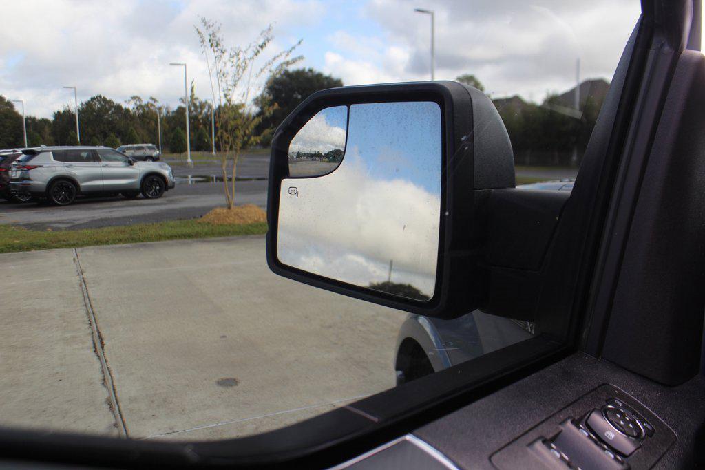 used 2019 Ford F-150 car, priced at $28,995