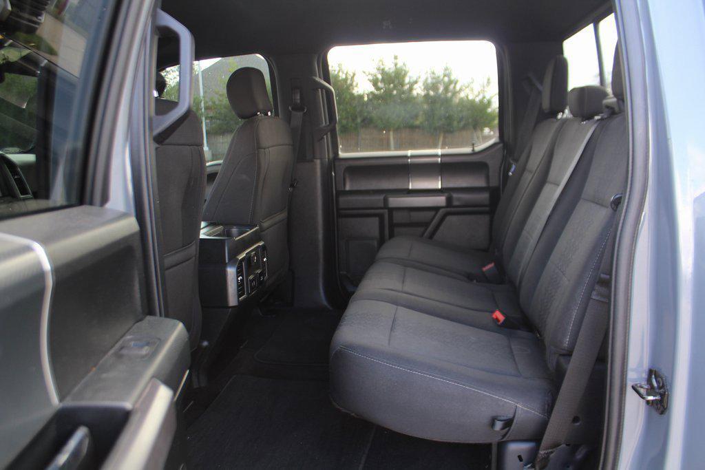 used 2019 Ford F-150 car, priced at $28,995